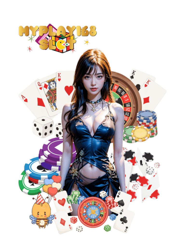 myplay168 slot