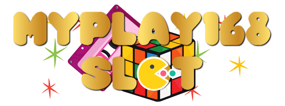 myplay168 slot logo